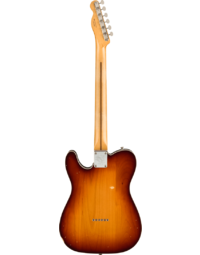 Fender Jason Isbell Custom Telecaster RW 3-Colour Chocolate Burst