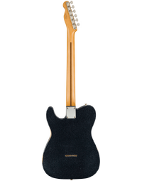 Fender Brad Paisley Esquire MN Black Sparkle