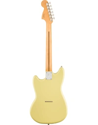 Fender Player II Mustang MN Hialeah Yellow