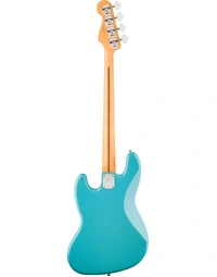 Fender Player II Jazz Bass RW Aquatone Blue