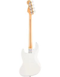 Fender Player II Jazz Bass MN Polar White
