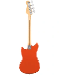 Fender Player II Mustang Bass PJ Short-Scale RW Rallye Orange