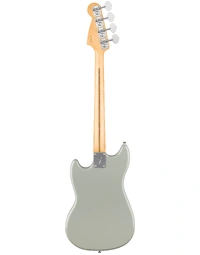 Fender Player II Mustang Bass PJ Short-Scale MN Cactus Gray