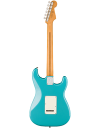 Fender Player II Stratocaster Left-Handed MN Aquatone Blue