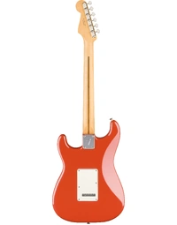 Fender Player II Stratocaster HSS RW Rallye Orange