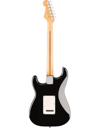 Fender Player II Stratocaster HSS MN Black