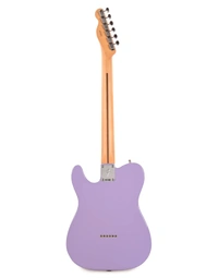 Fender Player II FSR Telecaster RW Lavender Haze w/ CME-Spec Custom Pickups & Wiring
