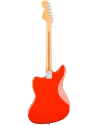 Fender Player II Jaguar RW Coral Red