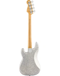 Fender 75th Anniversary Player II Precision Bass RW Diamond Dust Sparkle