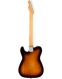 Fender Noventa Telecaster PF 2-Colour Sunburst
