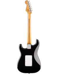 Fender Dave Murray Iron Maiden Signature Limited Edition 50th Anniversary Stratocaster RW Black