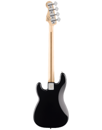 Fender Steve Harris Iron Maiden Signature Limited Edition 50th Anniversary Precision Bass MN Satin Black