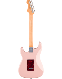 Fender Player II FSR Stratocaster RW Shell Pink w/ Fender American Pure Vintage '61 Stratocaster Pickups