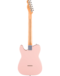 Fender Player II FSR Telecaster RW Shell Pink w/ Fender Pure Vintage '64 Telecaster Pickups 