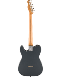 Fender Player II FSR Telecaster HS MN Charcoal Frost Metallic w/ Seymour Duncan & Fender Custom Shop Pickups