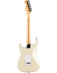 Fender Player Fusion Limited Edition Stratocaster HSS EB Olympic Pearl