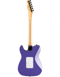 Fender Player Fusion Limited Edition Telecaster HH Floyd Rose EB Aura Metallic