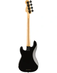 Fender Player Fusion Limited Edition Precision Bass HH EB Black