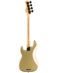 Fender Player Fusion Limited Edition Precision Bass HH EB Halo Metallic