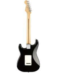 *Scratch & Dent* Fender Player Stratocaster PF Black
