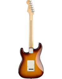 Fender Player Stratocaster Plus Top PF Tobacco Sunburst