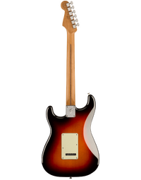 Fender Limited Edition Player Stratocaster PF 3-Colour Sunburst w/ Custom Shop Pickups