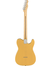 Fender Player Telecaster Left-Handed MN Butterscotch Blonde