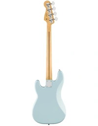 Fender 75th Anniversary Player II Precision Bass RW Daphne Blue