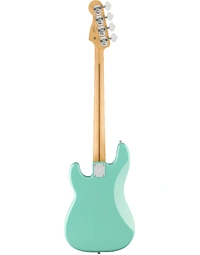 Fender 75th Anniversary Player II Precision Bass RW Seafoam Green