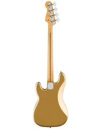 Fender 75th Anniversary Player II Precision Bass MN Aztec Gold