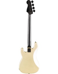 Fender Duff McKagan Deluxe P-Bass RW White Pearl 