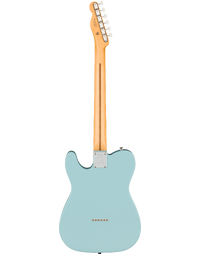 Fender 75th Anniversary Player II Telecaster RW Daphne Blue