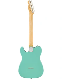 Fender 75th Anniversary Player II Telecaster RW Seafoam Green