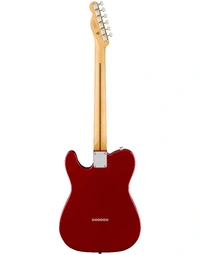 Fender 75th Anniversary Player II Telecaster MN Candy Apple Red