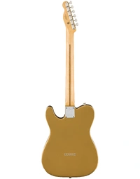 Fender 75th Anniversary Player II Telecaster MN Aztec Gold