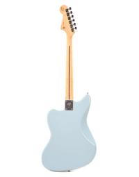Fender Dealer Exclusive Player Jazzmaster PF Sonic Blue