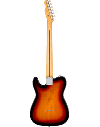 Fender 75th Anniversary Player II Baritone Telecaster 27"-Scale RW 3-Colour Sunburst