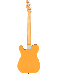 Fender 75th Anniversary Player II Baritone Telecaster 27"-Scale MN Butterscotch Blonde