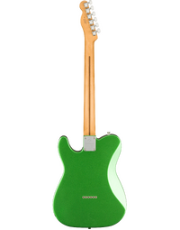 Fender Player Plus Telecaster MN Cosmic Jade