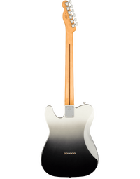 Fender Player Plus Telecaster PF Silver Smoke