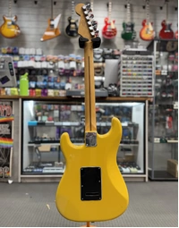 *Scratch & Dent* Fender Player II Modified Stratocaster HSS RW Sunshine Yellow