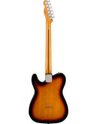 Fender Vintera II 60s Telecaster Thinline MN 3-Colour Sunburst