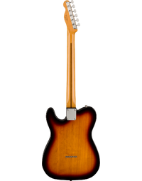 Fender Vintera II 60s Telecaster Thinline MN 3-Colour Sunburst