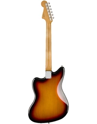 Fender Vintera II Road Worn '50s Jazzmaster RW 3-Colour Sunburst