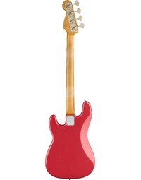 Fender Vintera II Road Worn '60s Precision Bass RW Fiesta Red