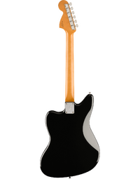 Fender Vintera II 70s Jaguar MN Black