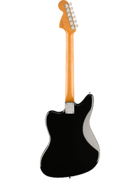 Fender Vintera II 70s Jaguar MN Black