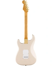 Fender Vintera III FSR Late '50s Stratocaster Ash Body MN White Blonde w/ Gold Hardware