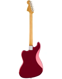 Fender Vintera III Early '60s Bass VI RW Candy Apple Red