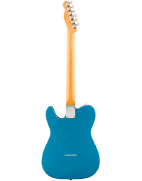 *Scratch & Dent* Fender Vintera '60s Telecaster Modified PF Lake Placid Blue